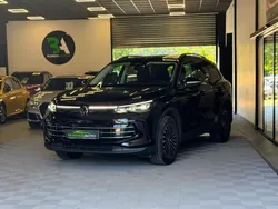 VOLKSWAGEN TIGUAN 2.0 TDI 150cv DSG7 Elegance / Toit Ouvrant / Camera 360 / Sièges Chauffants / CarPlay