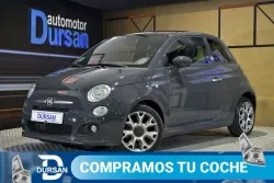 FIAT 500 0.9 T TwinAir S 85