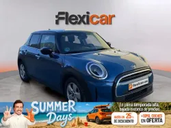 MINI Mini Cabrio Cooper Aut.