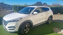 Hyundai Tucson PREMIUM