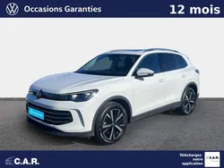 Volkswagen Tiguan 1.5 eTSI 150ch DSG7 Elegance