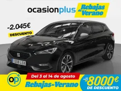 SEAT Leon 1.5 TSI S&S FR 150