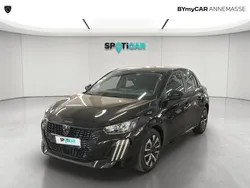 PEUGEOT 208 100 S&S BVM6 Style