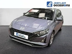 Hyundai i20 1.2 79 Initia