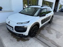 Citroën c4 cactus 1.2 pth 110 cv shine