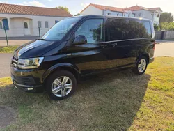 Volkswagen Multivan, finition carat 7, places boîte auto