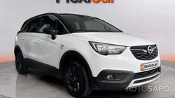 Opel Crossland X 1.2 T 120 Anos de 2019
