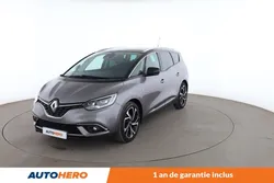 Renault Grand Scénic 1.7 dCi Blue Bose Edition 7PL 120 ch