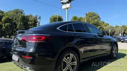 Mercedes-Benz Classe GLC de 2022