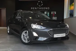 Ford Focus Focus SW EcoBlue