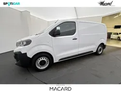 Peugeot Expert Fg M 2.0 BlueHDi 145ch S&S EAT8