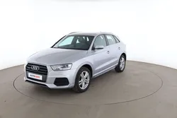 Audi Q3 2.0 TFSI S Line Quattro S Tronic 180 ch