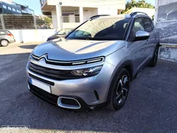 Citroën C5 Aircross 1.5 BlueHDi Feel Pack
