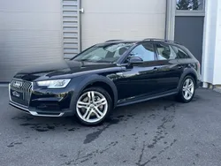 AUDI A4 Allroad Quattro 2.0 45 TFSI - 245 - BV S-tronic Design Luxe
