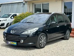 PEUGEOT 307 SW 2L HDi 136 cv Sport BVA, 7 places