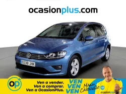 VOLKSWAGEN Golf Sportsvan 1.4 TSI BMT Advance DSG 92kW