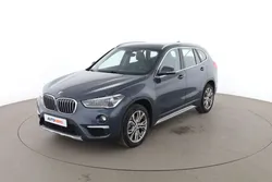 BMW X1 sDrive16d xLine 116 ch