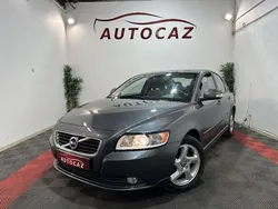 Volvo S40 1.6D DRIVe 115 Kinetic