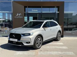 DS 7 Crossback DS7 PURETECH 180 EAT8 Grand Chic