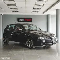 Alfa Romeo 147