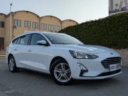 FORD Focus Sportbreak 1.5Ecoblue Titanium