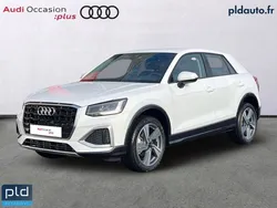 AUDI Q2 35 TFSI 150 S tronic 7 Design