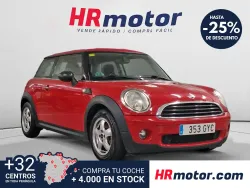 MINI Mini One D