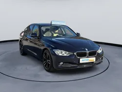 Bmw 316D BVA Boîte auto pack luxury GARANTIE 12 mois