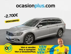 VOLKSWAGEN Passat Variant 2.0TDI Edition 110kW