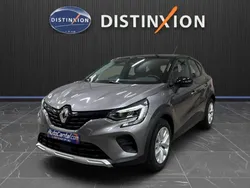 Renault Captur TCE 90 CH BUSINESS BVM6