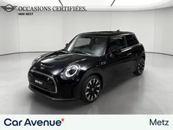 MINI Hatch 3 Portes Cooper SE 184 ch Edition Premium Plus