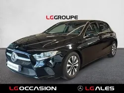 Mercedes-benz Classe A 180 d 116ch Style Line 7G-DCT