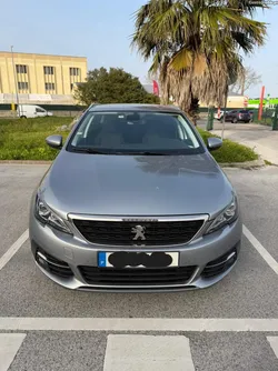 Peugeot 308 SW
