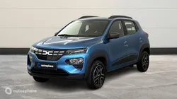 Dacia Spring Expression