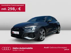 Audi S3 SPORTBACK 2.0 TFSI 310CH QUATTRO S TRONIC 7