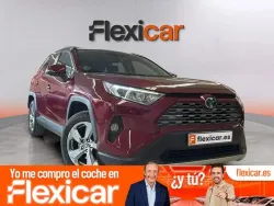 Toyota RAV 4 2.5l 220H Advance