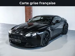 Aston Martin Vantage V12 S 573 CV SPORTSHIFT 3