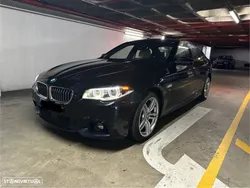 BMW 535 i Pack M Auto