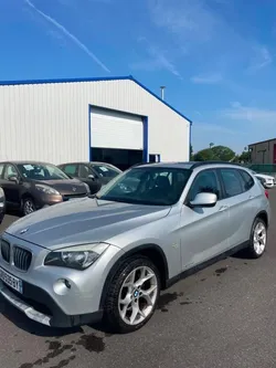 Bmw X1 2.0d 177cv xdrive