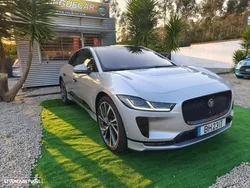 Jaguar I-Pace EV400 AWD First Edition