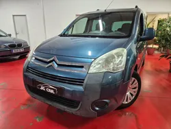 Citroën Berlingo 1L6 98CH ESSENCE