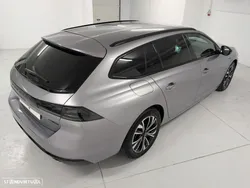 Peugeot 508 SW 1.6 Hybrid Allure Pack e-EAT8