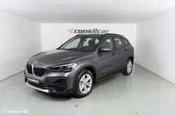 BMW X1 25 e xDrive Corporate Edition