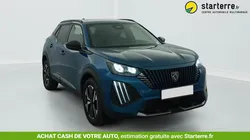 Peugeot 2008 100 S&S BVM6 Allure