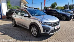 Dacia Sandero Stepway TCe 90 Comfort