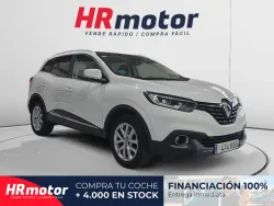 RENAULT Kadjar 1.2 TCe Energy Zen 97kW