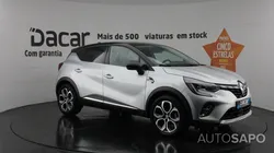 Renault Captur 1.0 TCe 90 techno de 2023