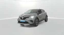 RENAULT Captur TCe 100 GPL Evolution