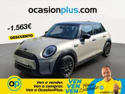 MINI Mini Cooper Aut.