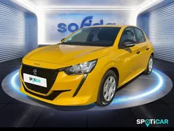 Peugeot 208 1.2 PureTech 75ch S&S Like